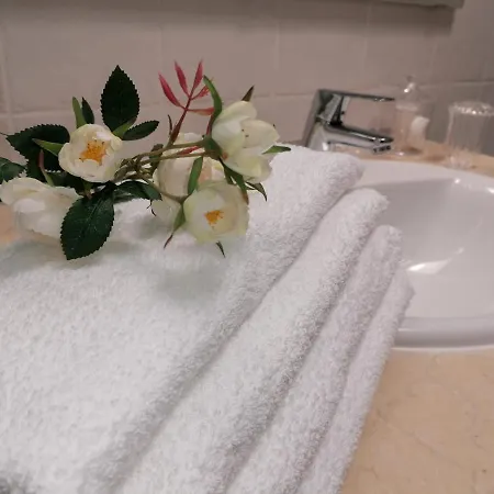 Hébergement de vacances Casa Rosa
