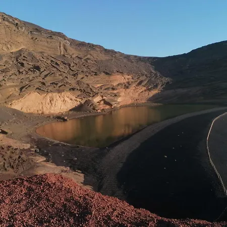 Tatil Evi Casa Rosa *