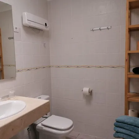 Casa Rosa Hébergement de vacances *