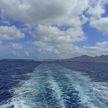 Casa Rosa Tatil Evi *