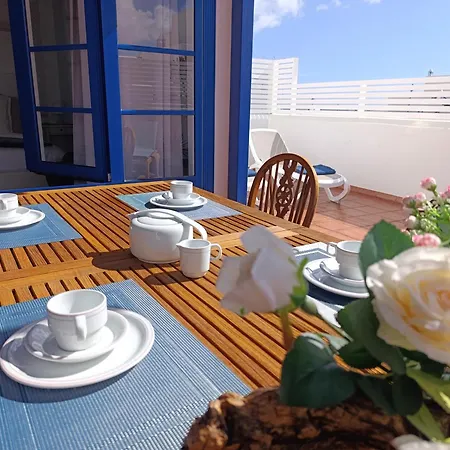 Holiday home Casa Rosa Puerto Calero