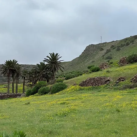 Casa Rosa Tatil Evi Puerto Calero