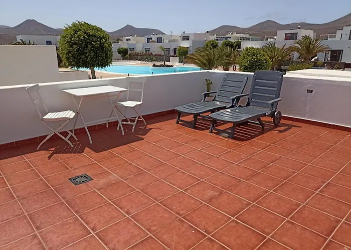 Casa Rosa * פוארטו קאלרו