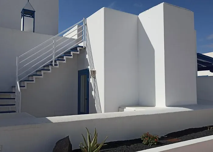 Casa Rosa פוארטו קאלרו