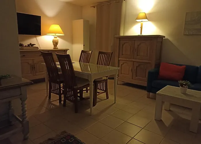 Casa Rosa בית נופש *