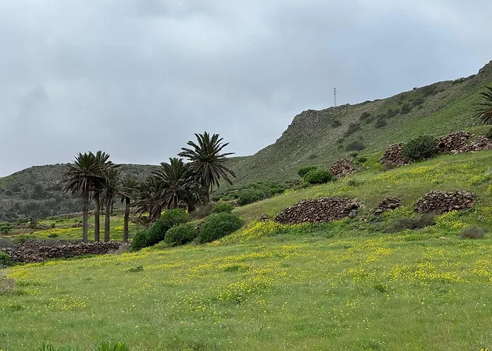 Casa Rosa בית נופש פוארטו קאלרו