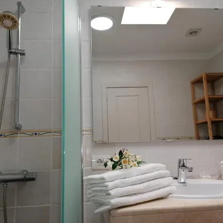 Casa Rosa Vakantiehuis