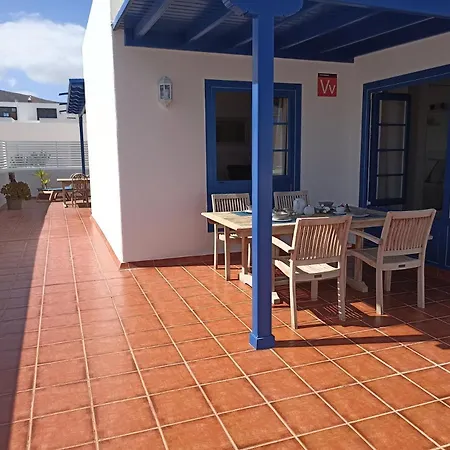 Holiday home Casa Rosa *
