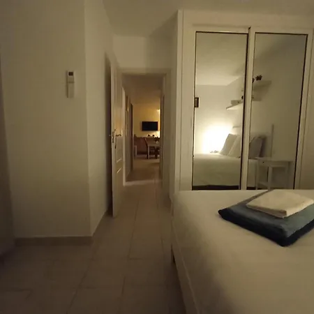 Casa Rosa Holiday home