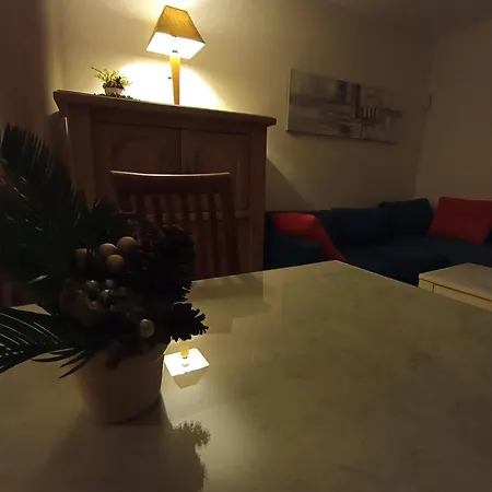 Vakantiehuis Casa Rosa *
