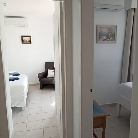 Casa Rosa Puerto Calero