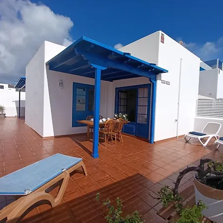 Casa Rosa *