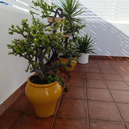 Casa Rosa Semesterbostad