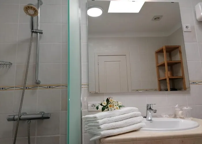 Casa Rosa Holiday home