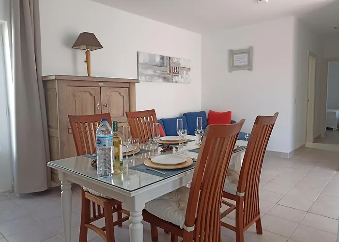 Holiday home Casa Rosa *