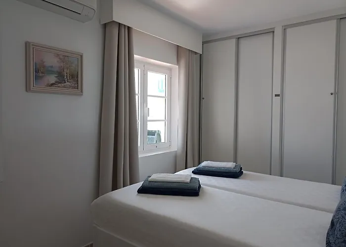 Holiday home Casa Rosa