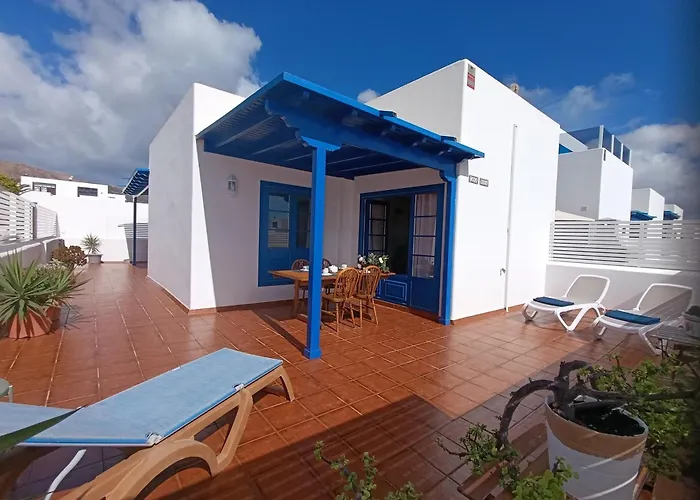 Casa Rosa *