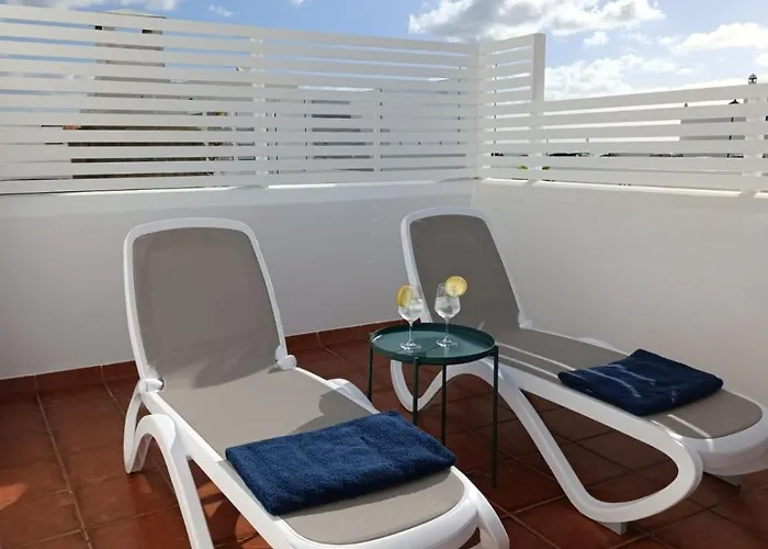 Casa Rosa Holiday home Puerto Calero