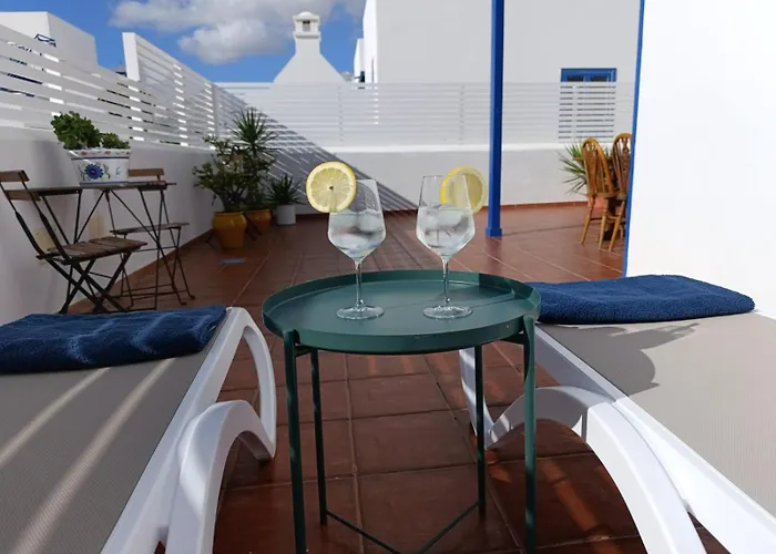 Casa Rosa Holiday home *
