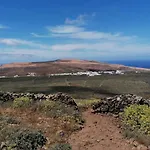 Casa Rosa Puerto Calero