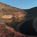Сasa de vacaciones Casa Rosa *