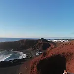 Сasa de vacaciones Casa Rosa Puerto Calero