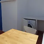Сasa de vacaciones Casa Rosa
