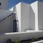 Casa Rosa Puerto Calero