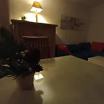 Сasa de vacaciones Casa Rosa *