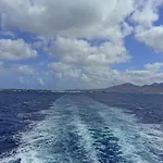 Casa Rosa Сasa de vacaciones *