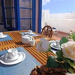 Сasa de vacaciones Casa Rosa Puerto Calero