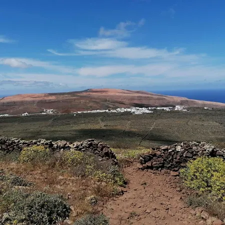 Casa Rosa Puerto Calero