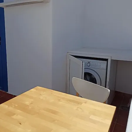 Prázdninový dům Casa Rosa