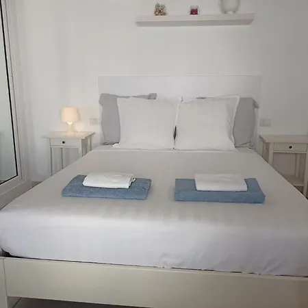 Casa Rosa Prázdninový dům *