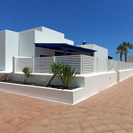 Prázdninový dům Casa Rosa Puerto Calero