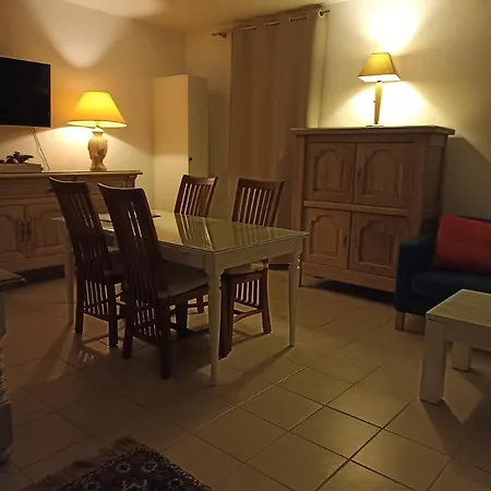Casa Rosa Prázdninový dům *
