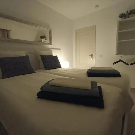 Casa Rosa Prázdninový dům *