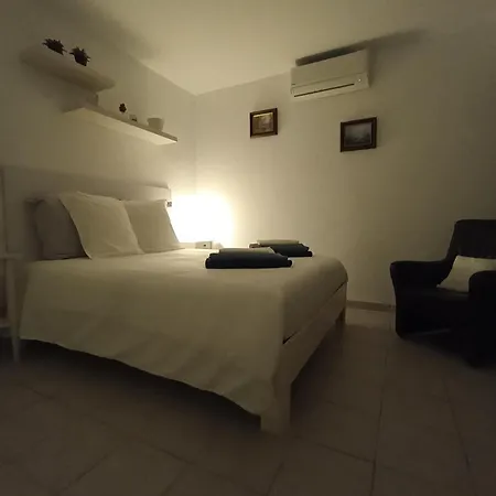 Casa Rosa Prázdninový dům Puerto Calero