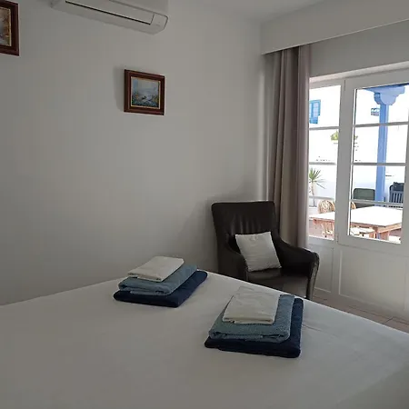 Prázdninový dům Casa Rosa