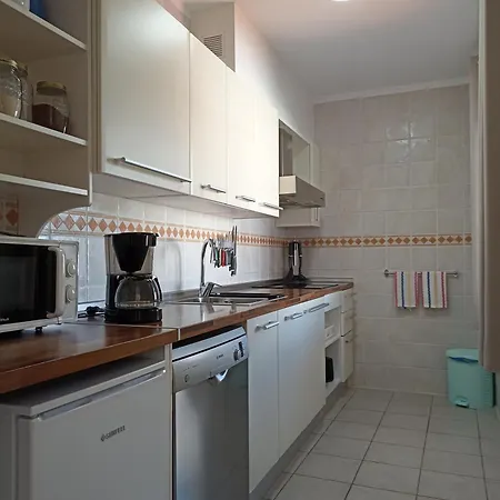 Casa Rosa Prázdninový dům Puerto Calero