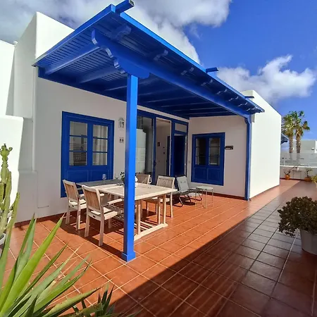 Casa Rosa Prázdninový dům *